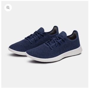 Allbirds women’s Tree Runner sneaker size 8